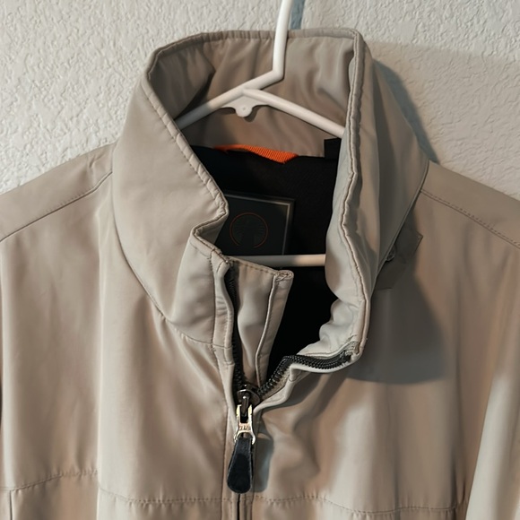 Weatherproof jacket - Picture 2 of 14